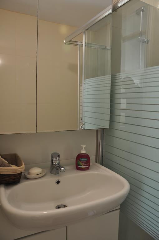 Cosy Studio With Garden / Individual Apartment Athens Ngoại thất bức ảnh