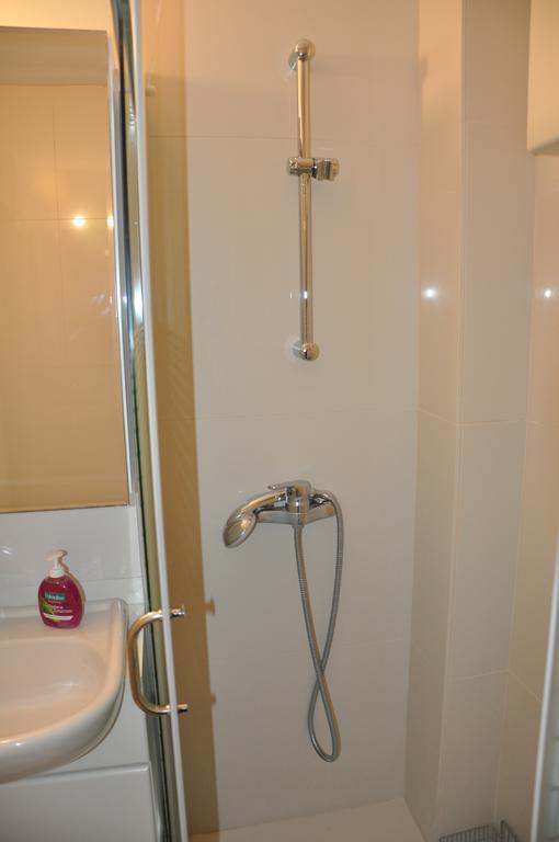 Cosy Studio With Garden / Individual Apartment Athens Ngoại thất bức ảnh